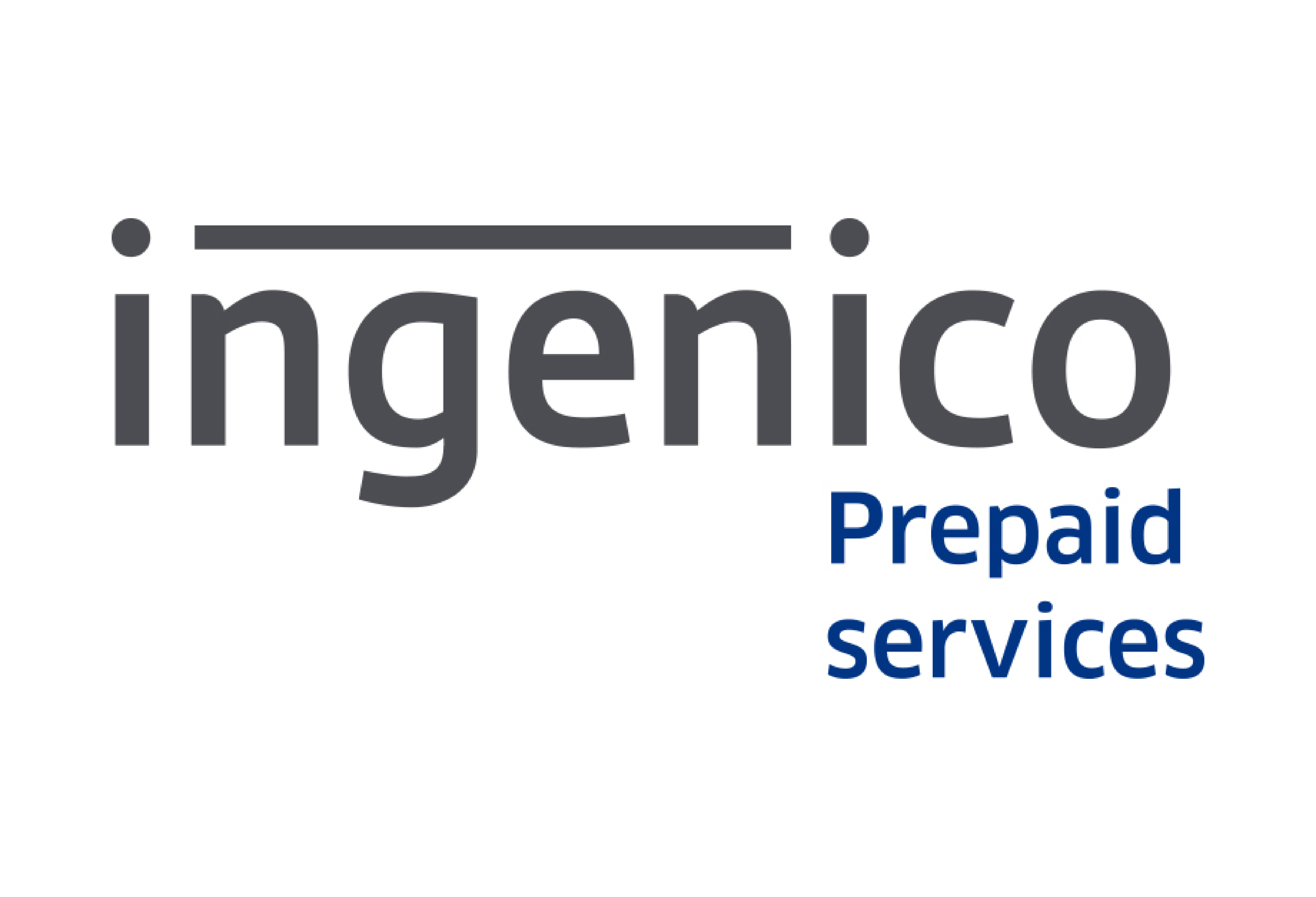 ingenico prepaid service reunion telecom