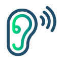 ICON ECOUTE 1