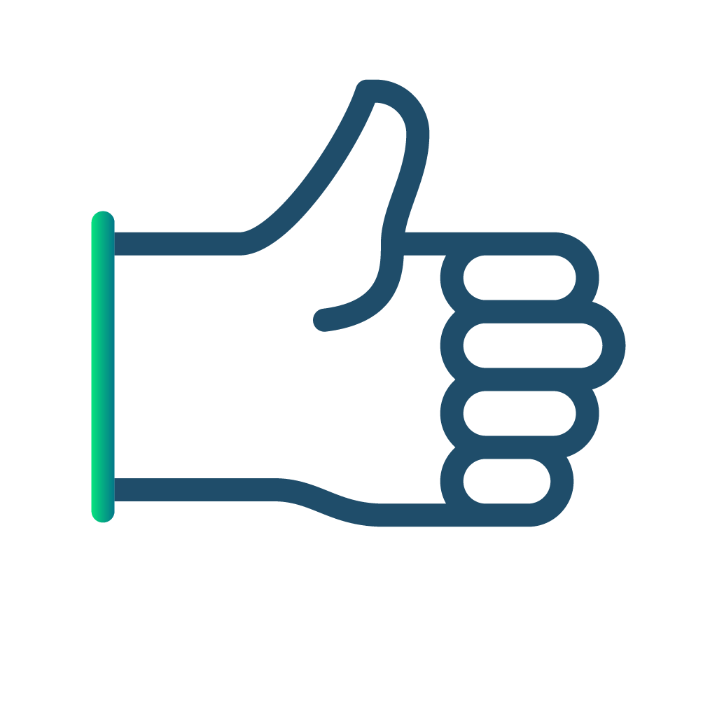 ICON SITE WEB SATISFACTION