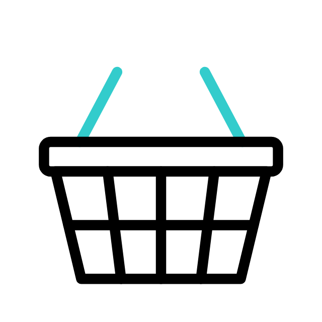 solution encaissement commerce alimentaire
