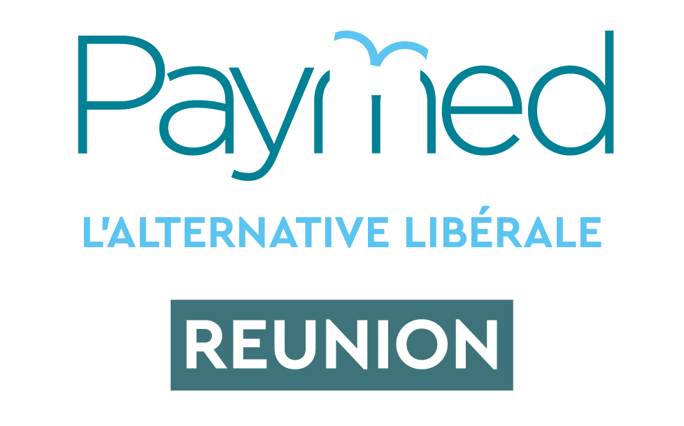 LOGO PAYMED REUNION