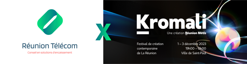 Réunion Télécom x Kromali