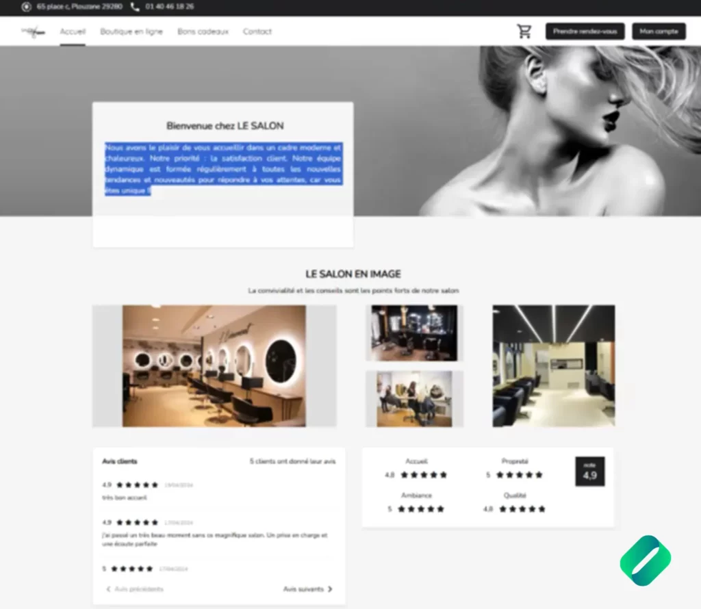Site-internet-coiffure-La-Reunion-Telecom-974
