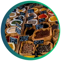 Epicerie-Metrologie