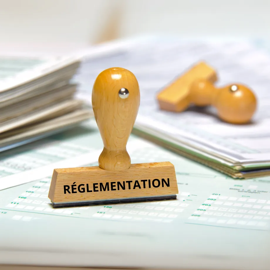 Reglementation