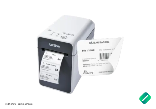 Etiquetage-Haccp