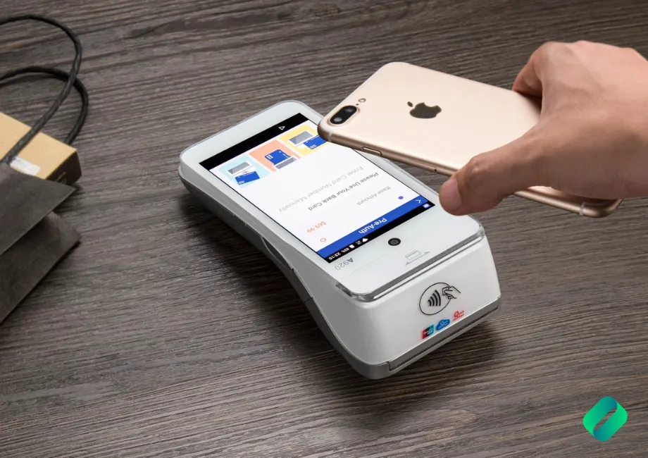 Terminal de Paiement à La Réunion mobile - PAX