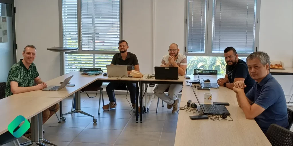 Certification Balances et pesages Mettler Toledo