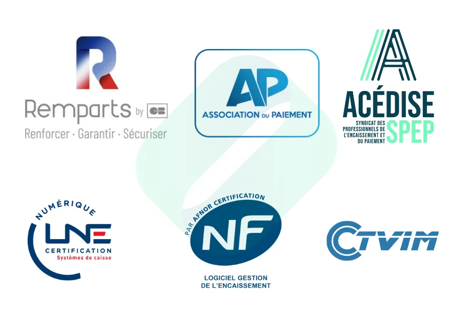 Labelisation REMPART-Reunion-Telecom-Mayotte-Certification-Caisse-Acedise-CTVIM-NF525-LNE