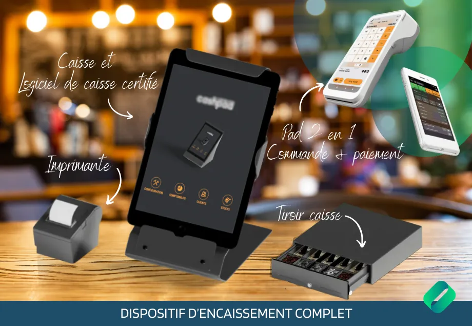 logiciel-caisse-certifié-restaurant-reunion-telecom-mayotte