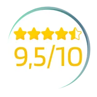 Satisfaction Client 9,5 Réunion Telecom 974