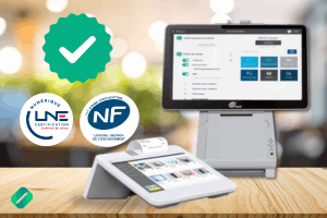 Logiciels de caisse certifiés à La Réunion 974