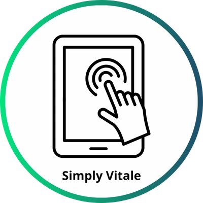 Picto Simply Vitale